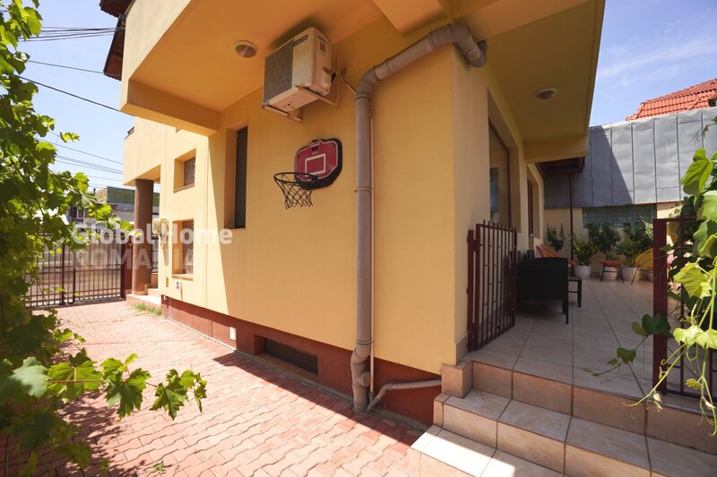 Metrou Constantin Brancoveanu, vila 5 camere,