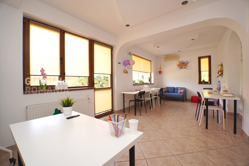 Metrou Constantin Brancoveanu, vila 5 camere,