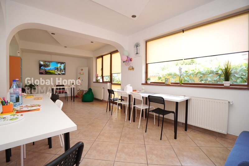 Metrou Constantin Brancoveanu, vila 5 camere,