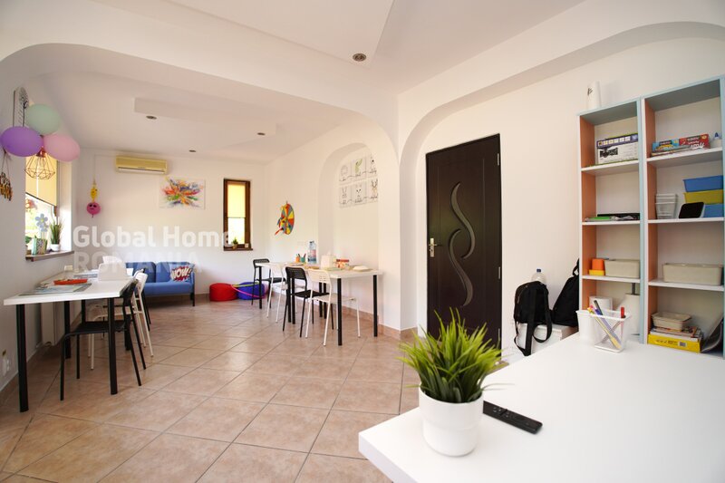 Metrou Constantin Brancoveanu, vila 5 camere,