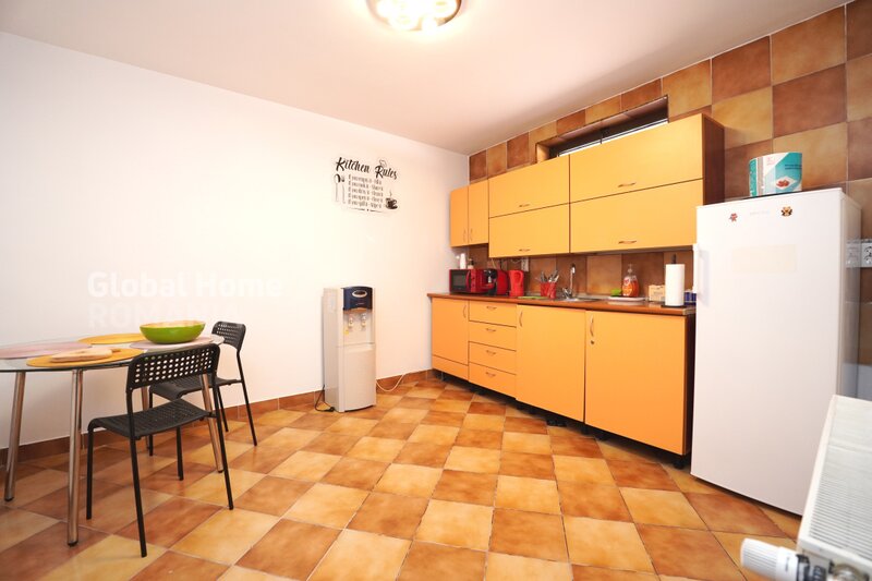 Metrou Constantin Brancoveanu, vila 5 camere,