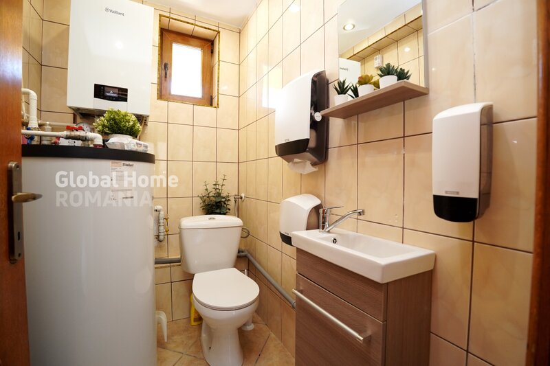 Metrou Constantin Brancoveanu, vila 5 camere,
