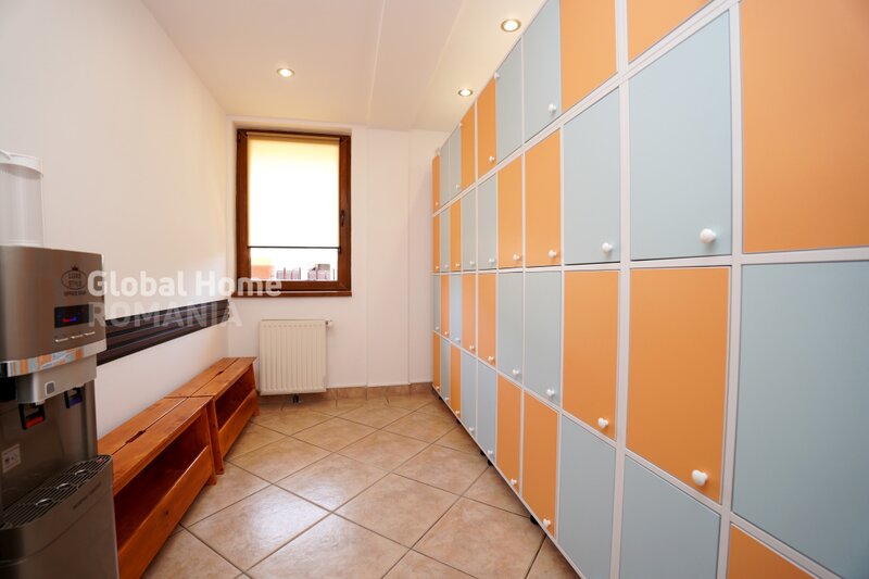 Metrou Constantin Brancoveanu, vila 5 camere,