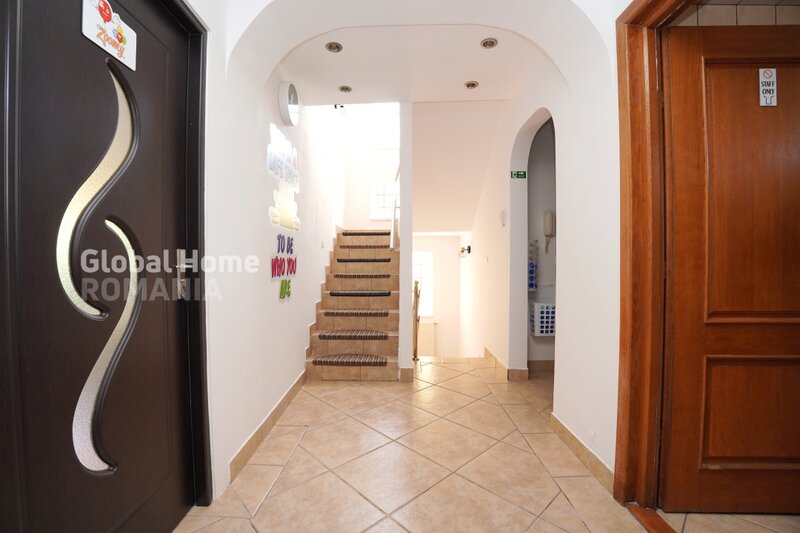 Metrou Constantin Brancoveanu, vila 5 camere,