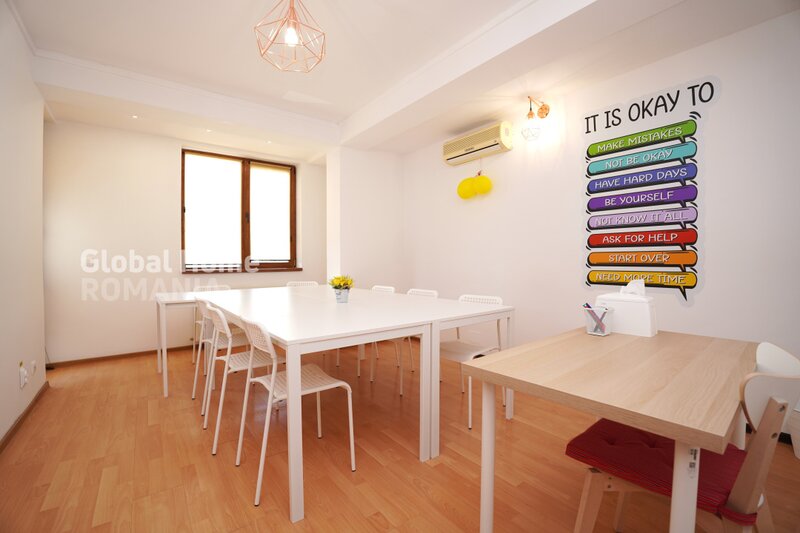 Metrou Constantin Brancoveanu, vila 5 camere,