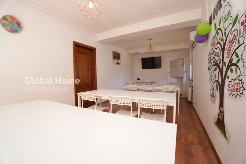 Metrou Constantin Brancoveanu, vila 5 camere,