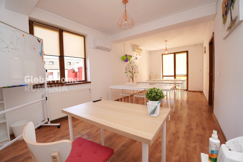 Metrou Constantin Brancoveanu, vila 5 camere,